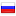 au38.ru hosted country